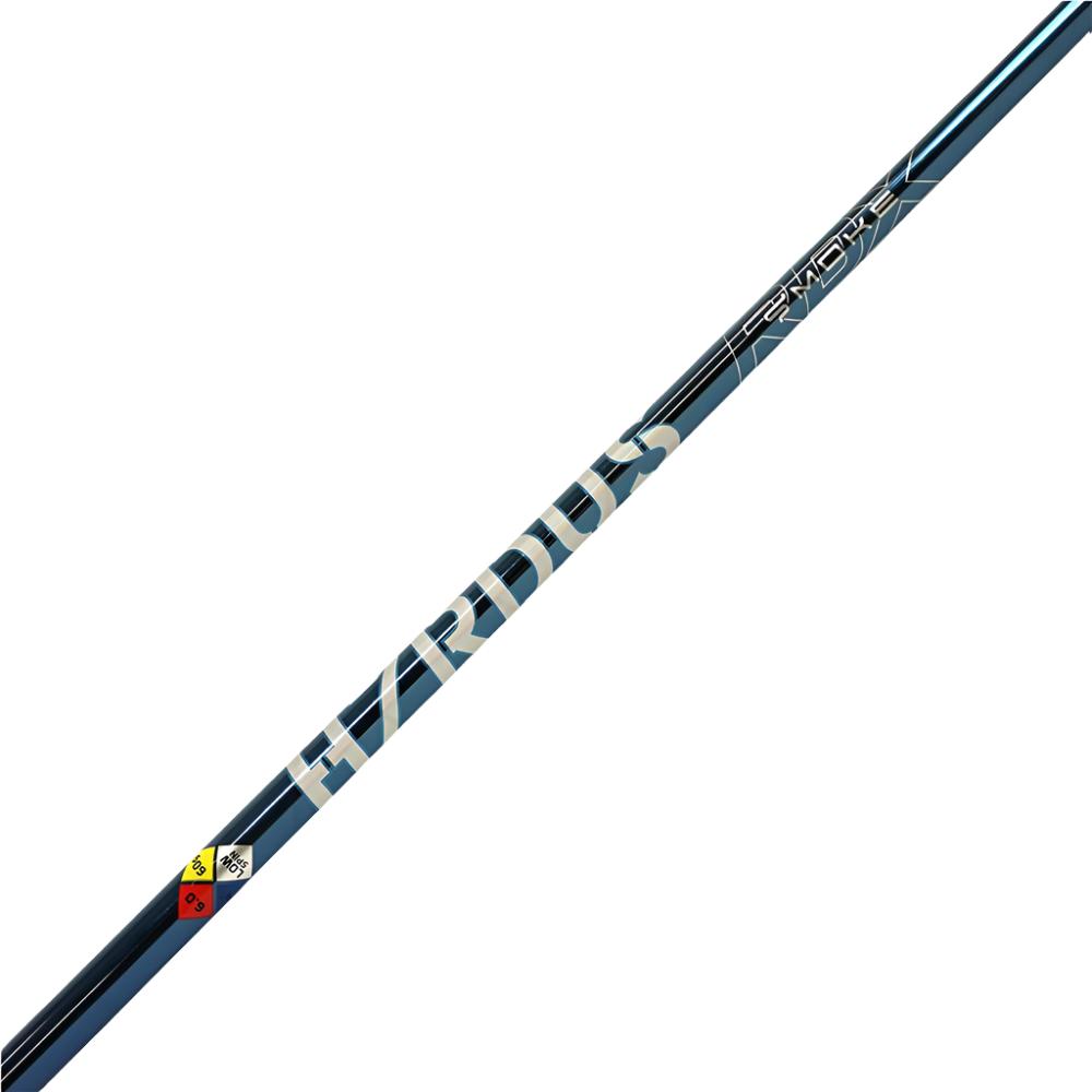 Project X Graphite - Driver Shaft - HZRDUS SMOKE Blue PVD RDX 80