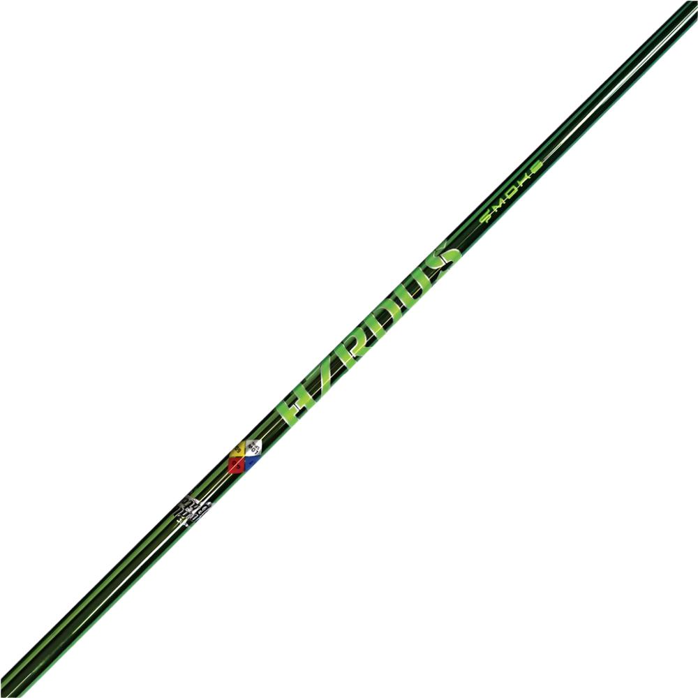 Project X Graphite - Driver Shaft - HZRDUS Smoke Green PVD 70 (warranty void)