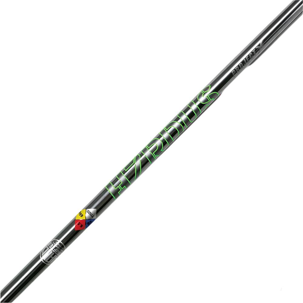 Project X Graphite - Driver Shaft - HZRDUS T1100 (warranty void