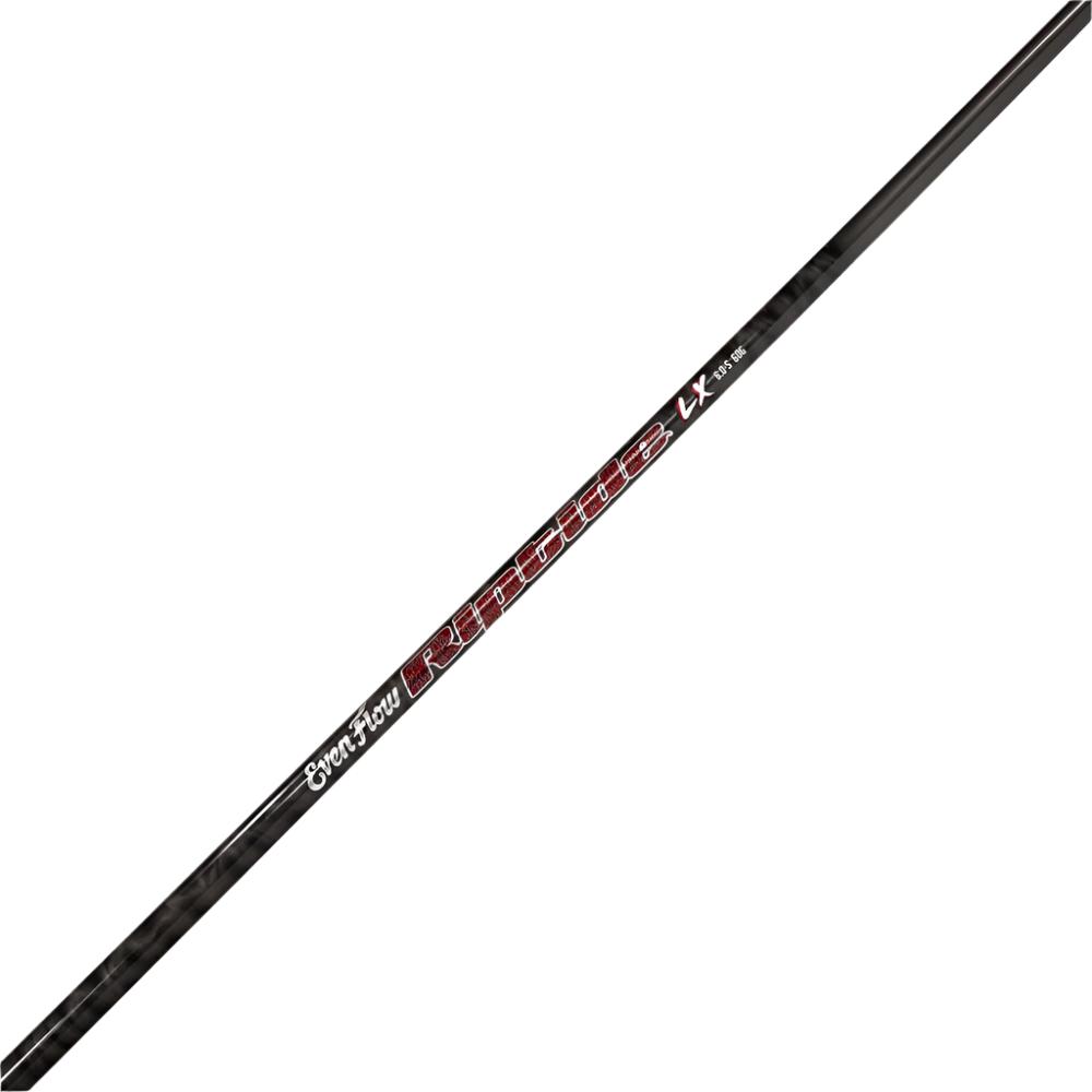 Project X Graphite - EvenFlow Riptide LX (warranty void)