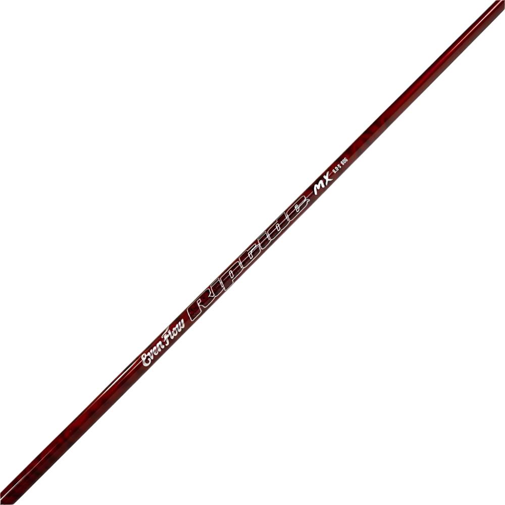 Project X Graphite - Driver Shaft - EvenFlow Riptide MX (warranty void)