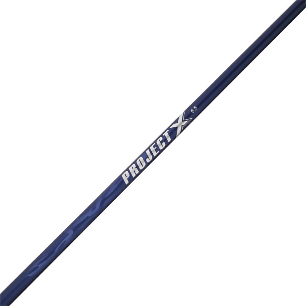 Project X Graphite - Hybrid - Blue (warranty void)