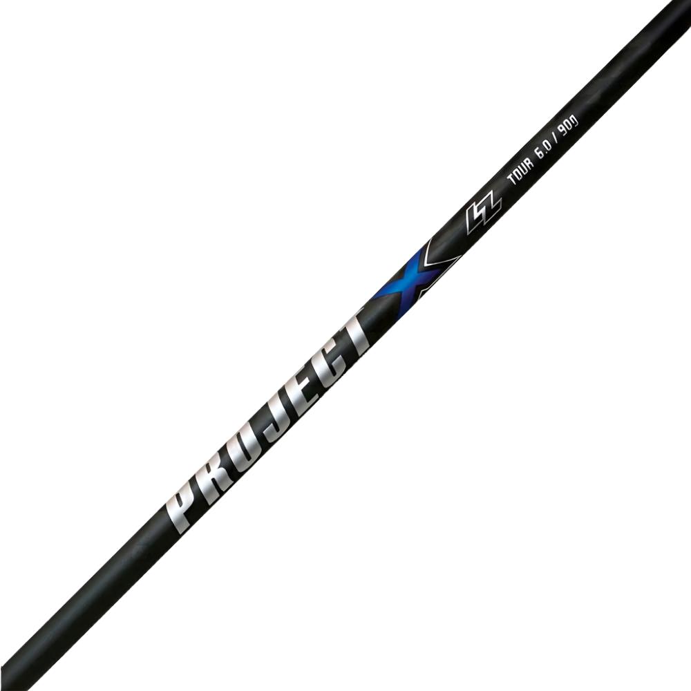 Project X Graphite - Iron Shaft - LZ Tour