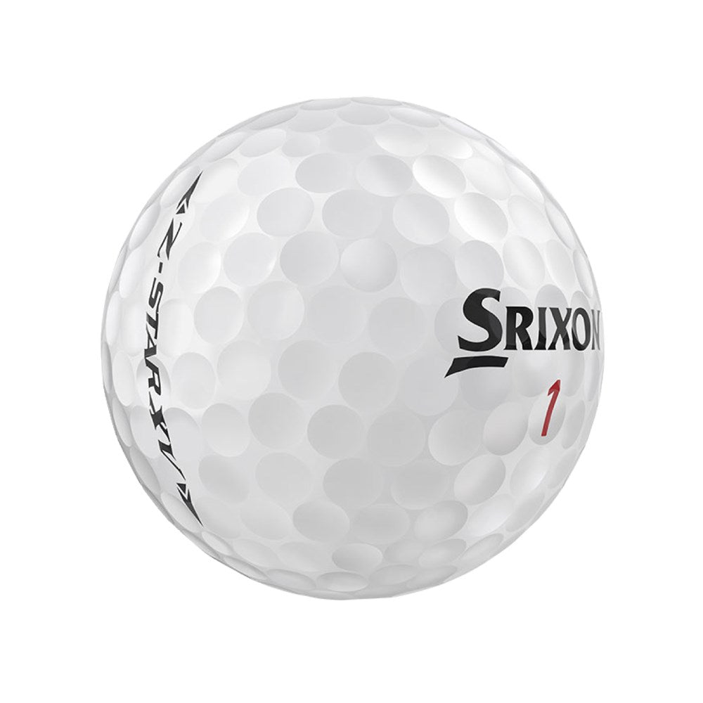srixon golf ball