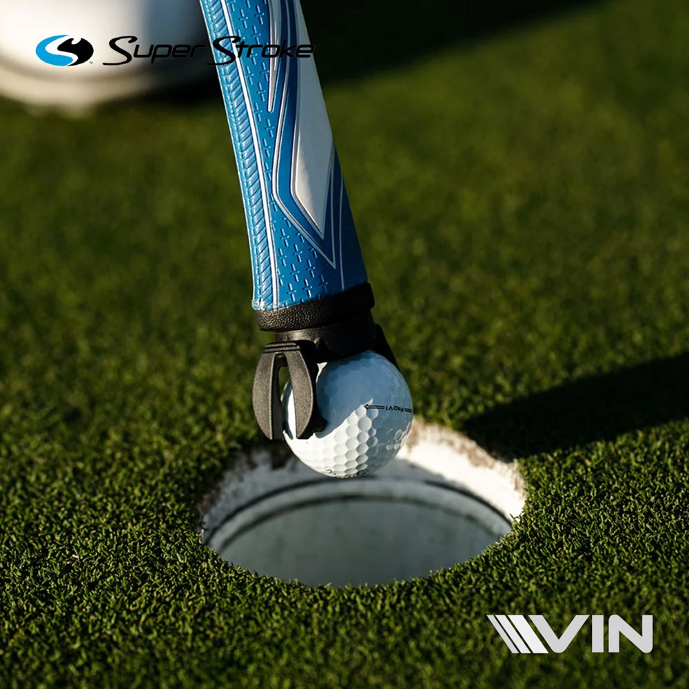 Super Stroke - Ball Pick Up