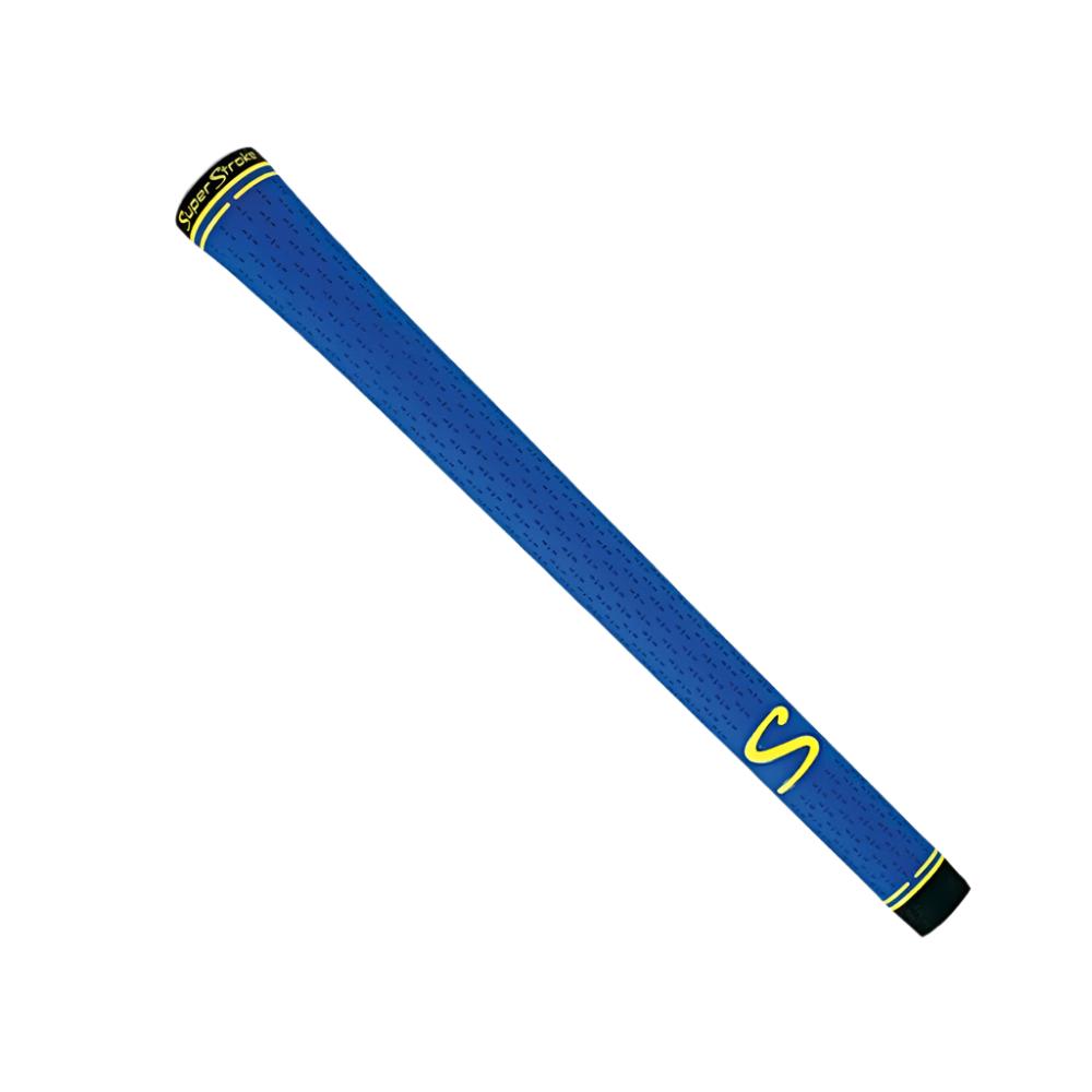 Super Stroke - Rubber Grip - S-Tech