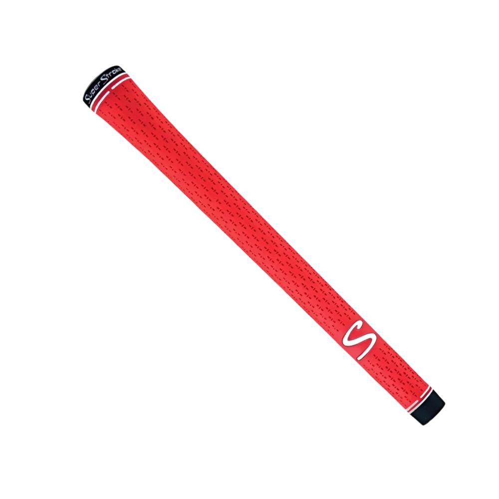 Super Stroke - Rubber Grip - S-Tech