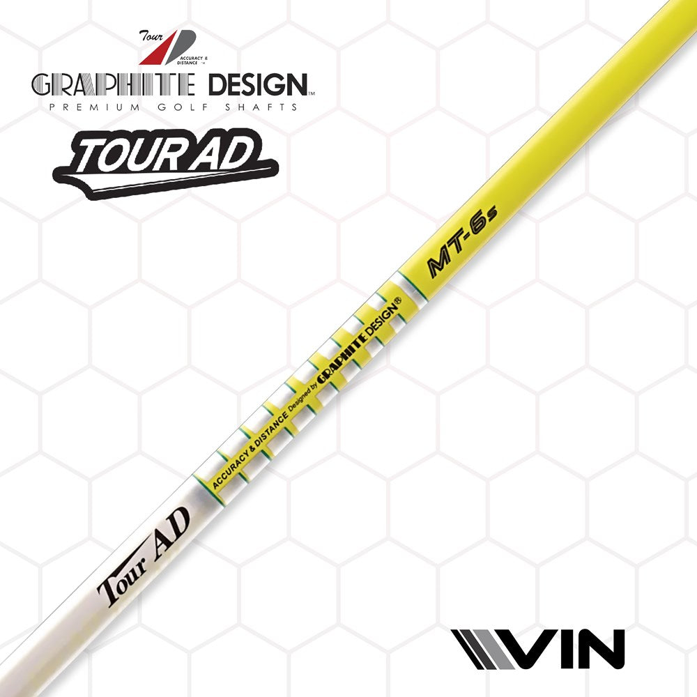 Graphite Design - Tour AD MT