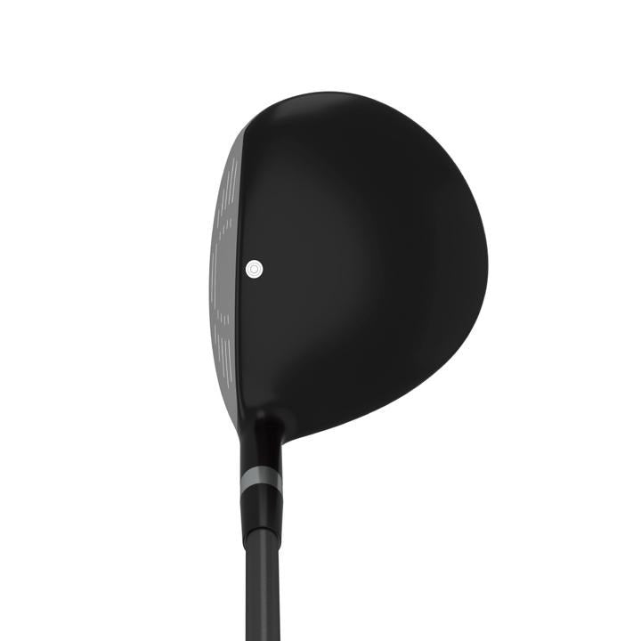 Tour Edge - Fairway Club - HL3 Fairway with UST Mamiya 55 R Shaft