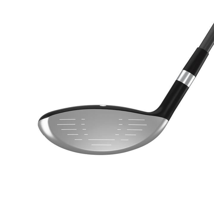 Tour Edge - Fairway Club - HL3 Fairway with UST Mamiya 55 R Shaft