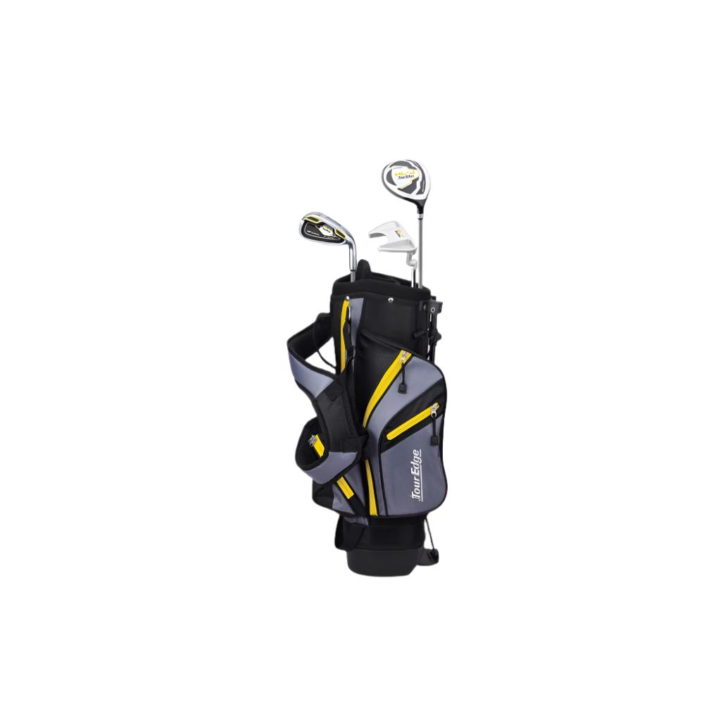 Tour Edge - Set Club - HL-J Junior Golf Set