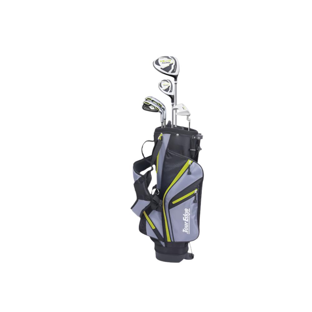Tour Edge - Set Club - HL-J Junior Golf Set