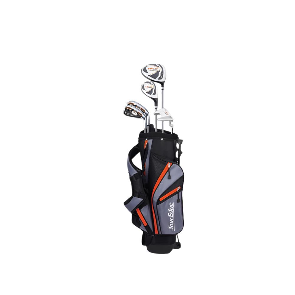 Tour Edge - Set Club - HL-J Junior Golf Set