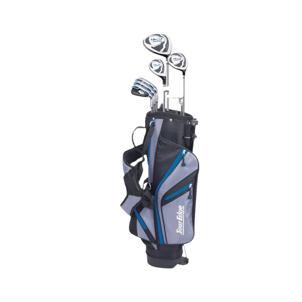 Tour Edge - Set Club - HL-J Junior Golf Set