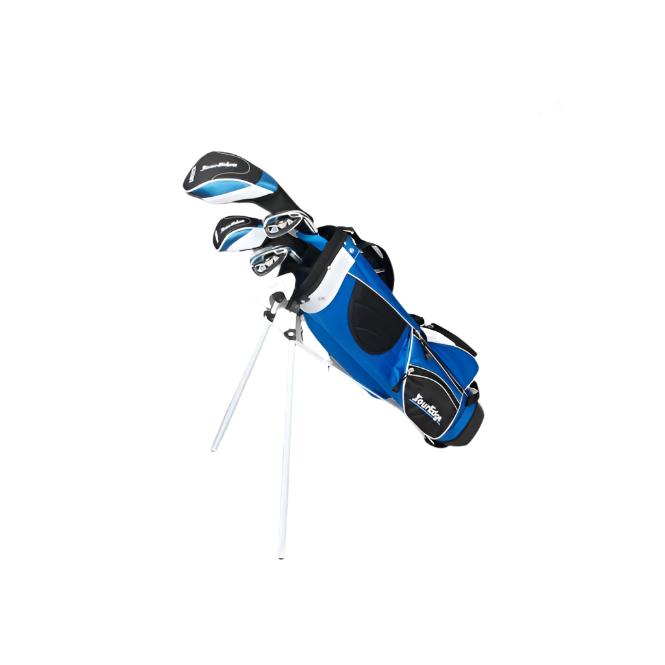 Tour Edge - Set Club - HT Max-J Junior Set