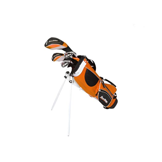 Tour Edge - Set Club - HT Max-J Junior Set