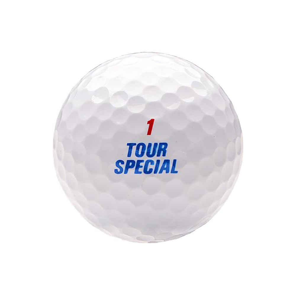 tour special golf ball