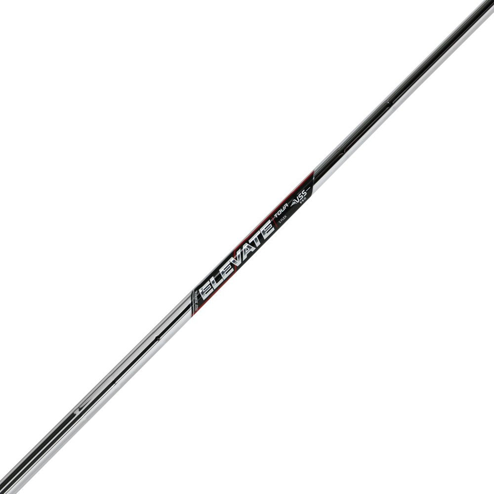 True Temper - Iron Shaft - Elevate Tour VSS Pro (Warranty Void)