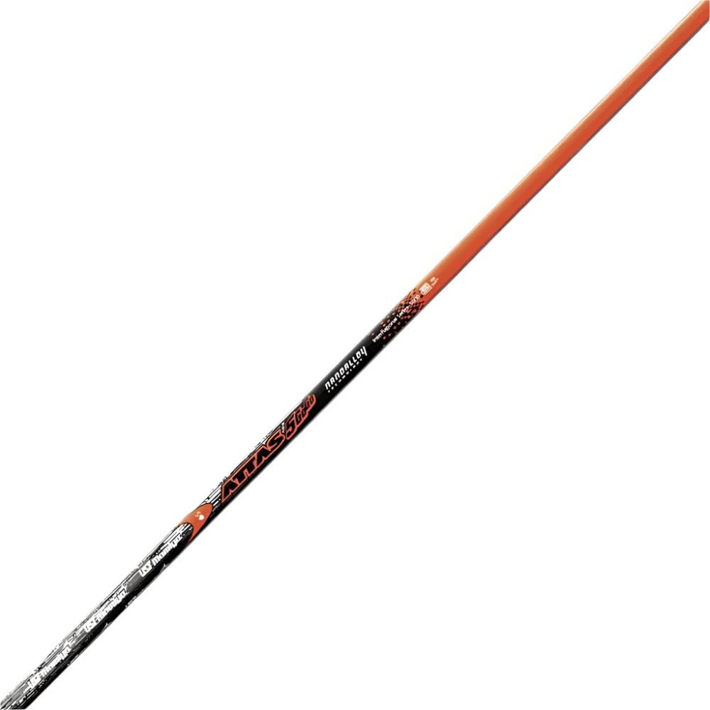 UST Mamiya - Driver Shaft - Attas 5GoGo