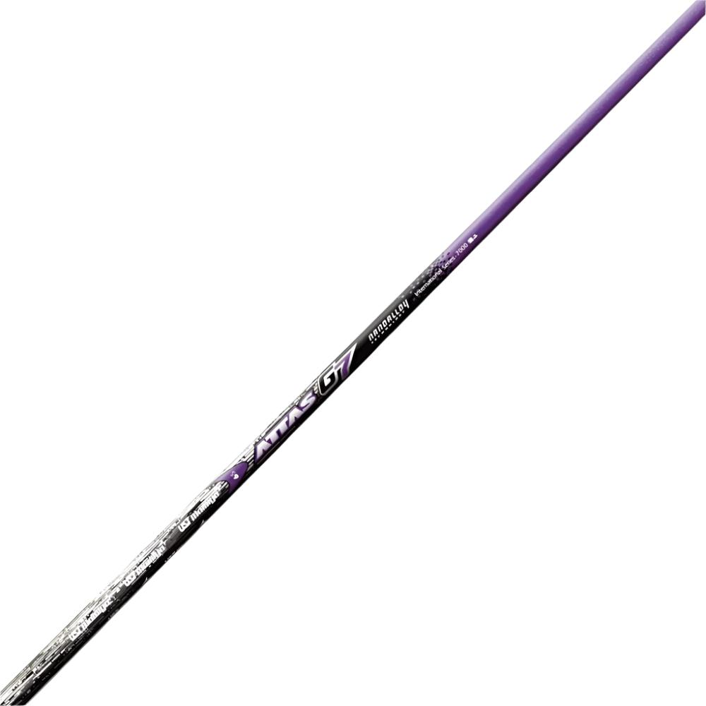 UST Mamiya - Driver Shaft - Attas G7