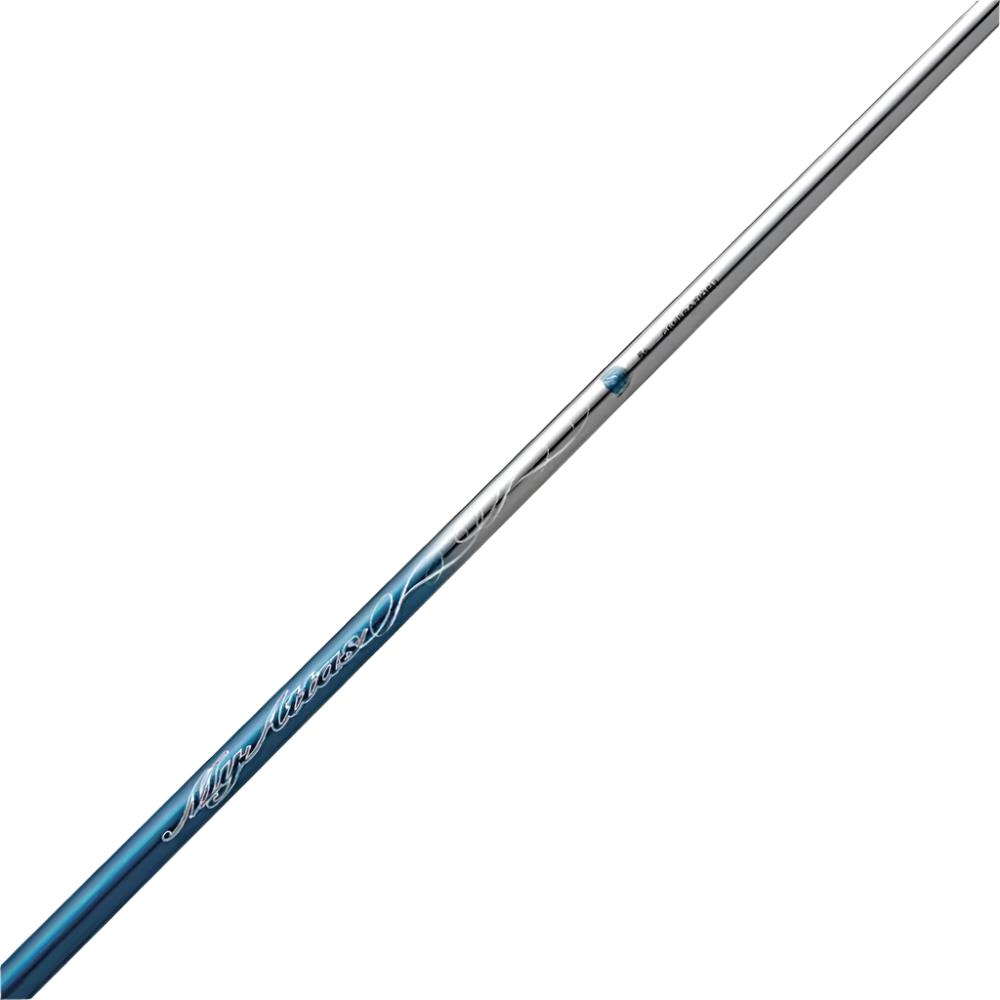 UST Mamiya - Driver Shaft - Attas Gi (Warranty Void)