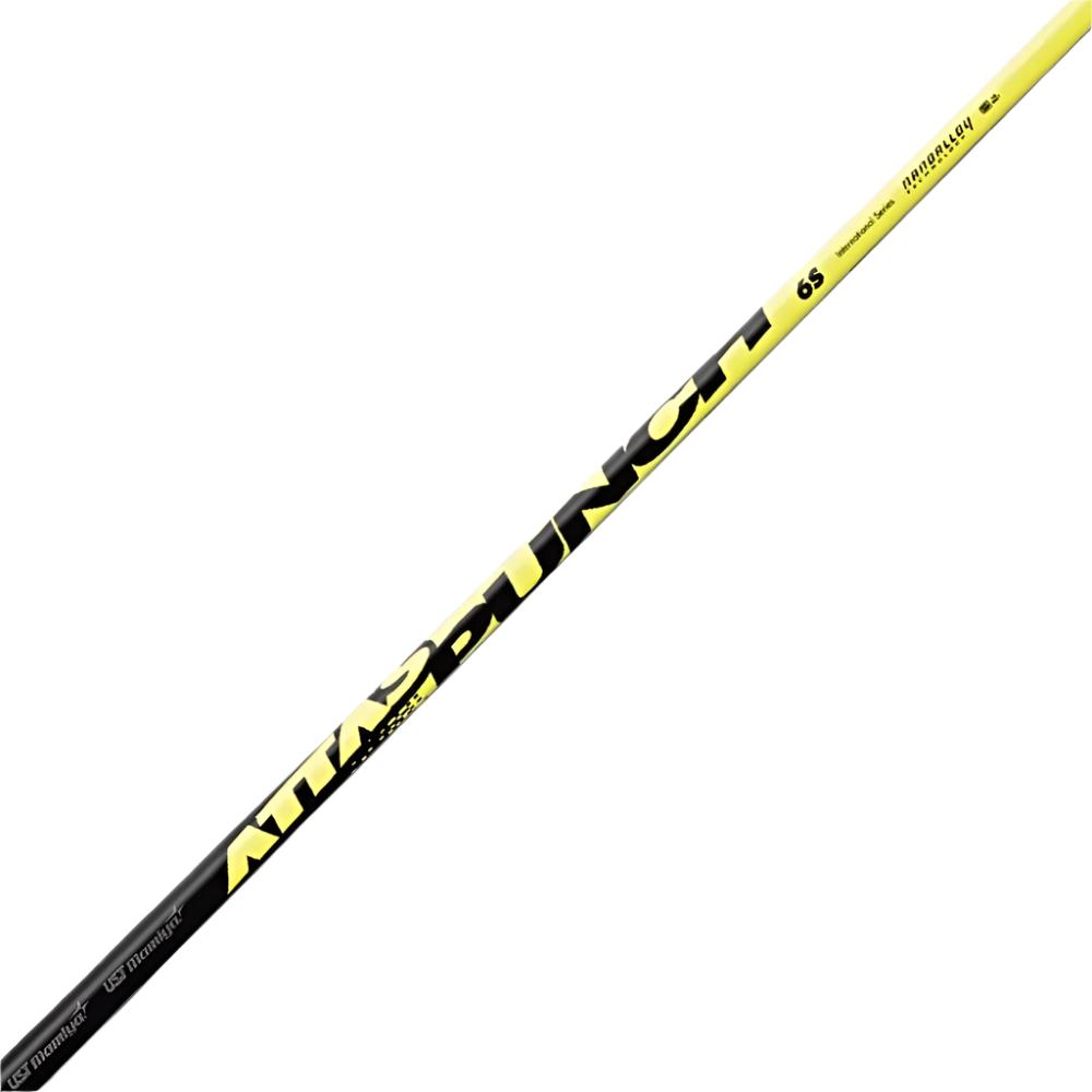 UST Mamiya - Driver Shaft - Attas Punch