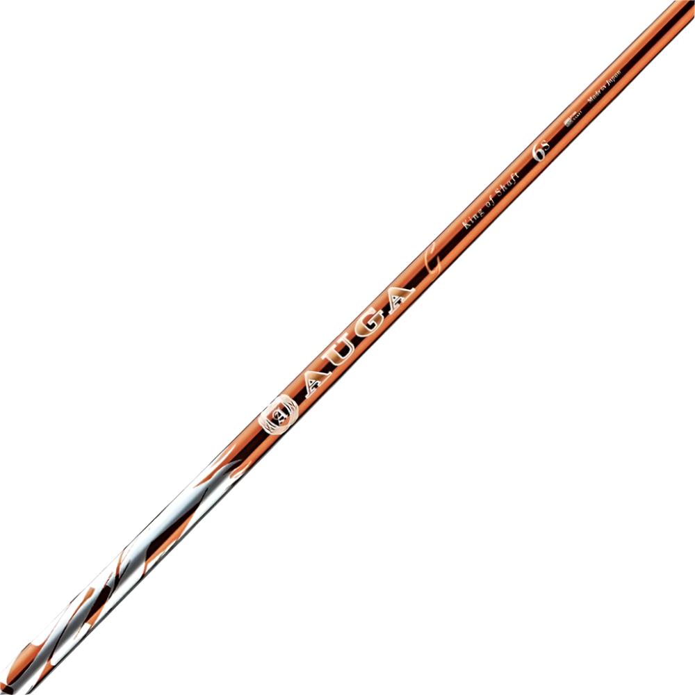 UST Mamiya - Driver Shaft - Auga G