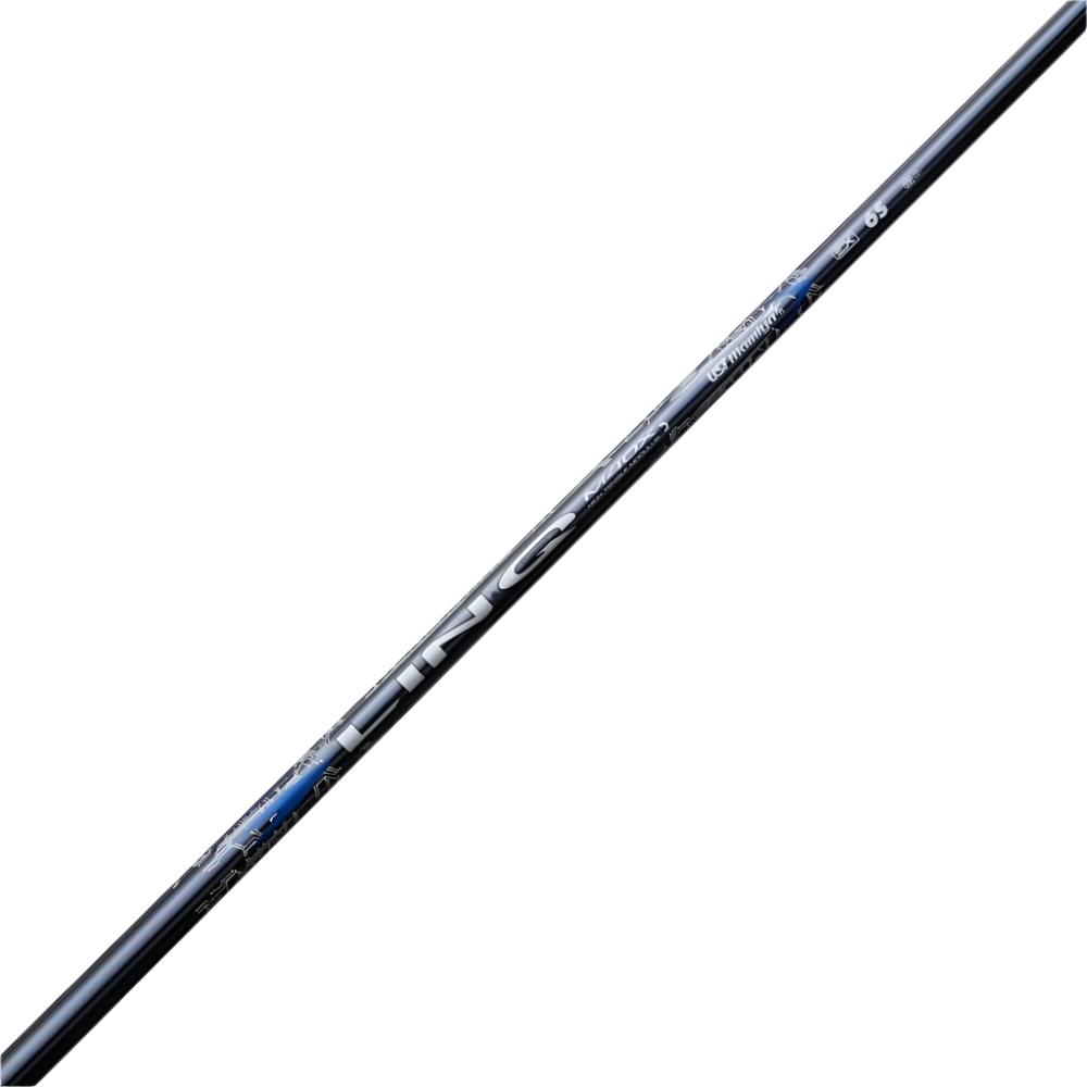 UST Mamiya - Driver Shaft - LIN-Q BLUE EX