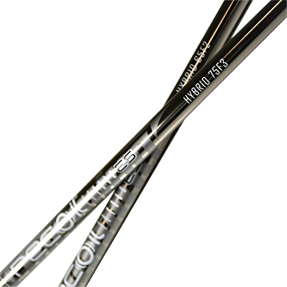 UST Mamiya - Driver Shaft - Recoil ES