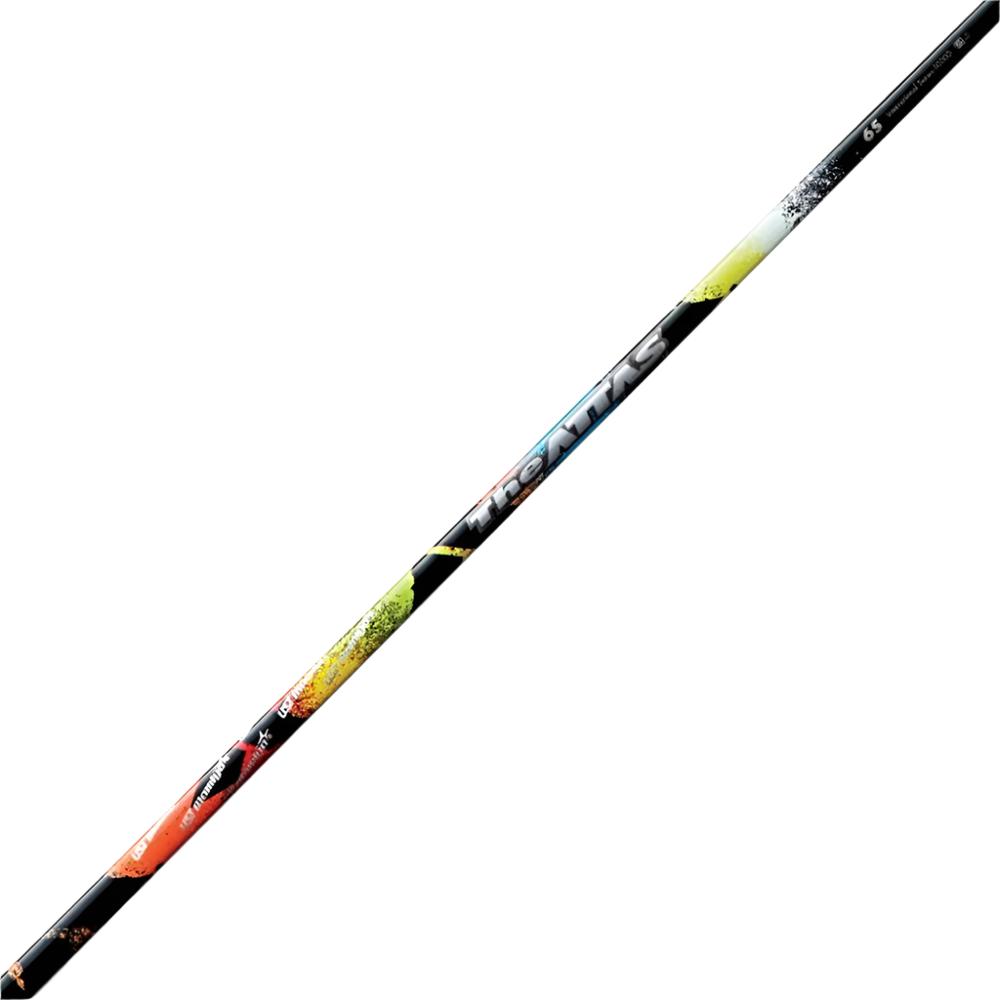 UST Mamiya - Driver Shaft - The Attas