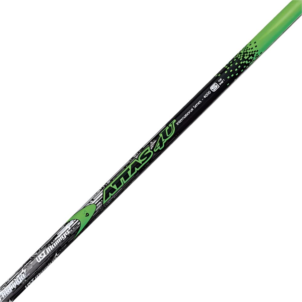 UST Mamiya - Fairway Shaft - Attas 4U