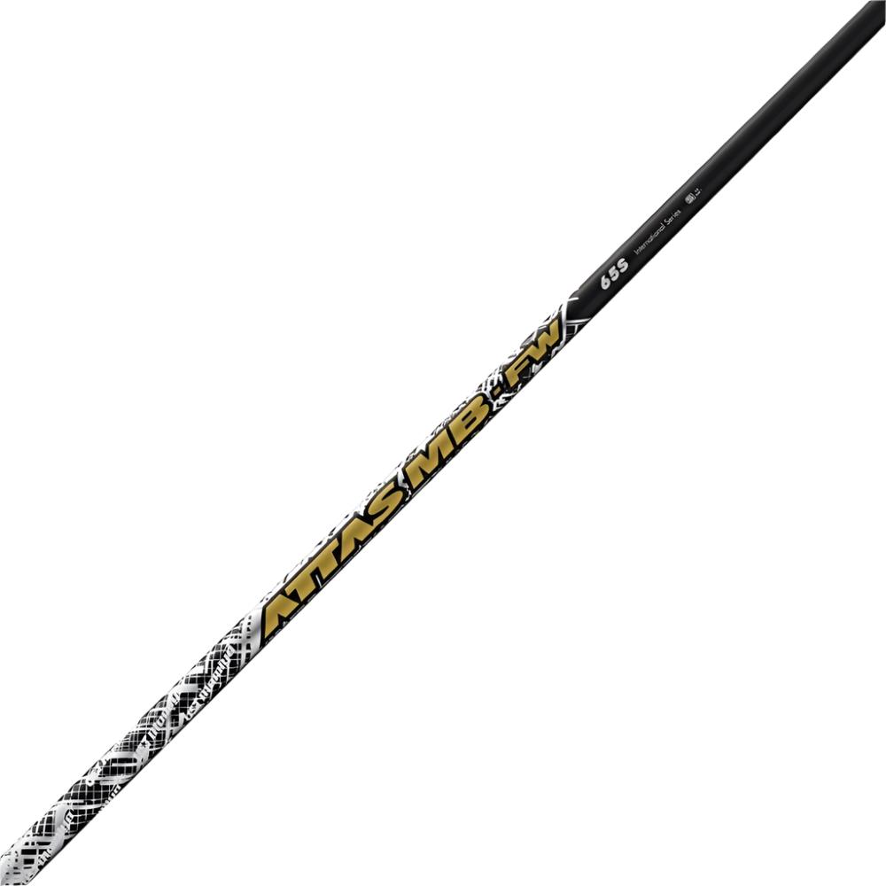 UST Mamiya - Fairway Shaft - Attas MB