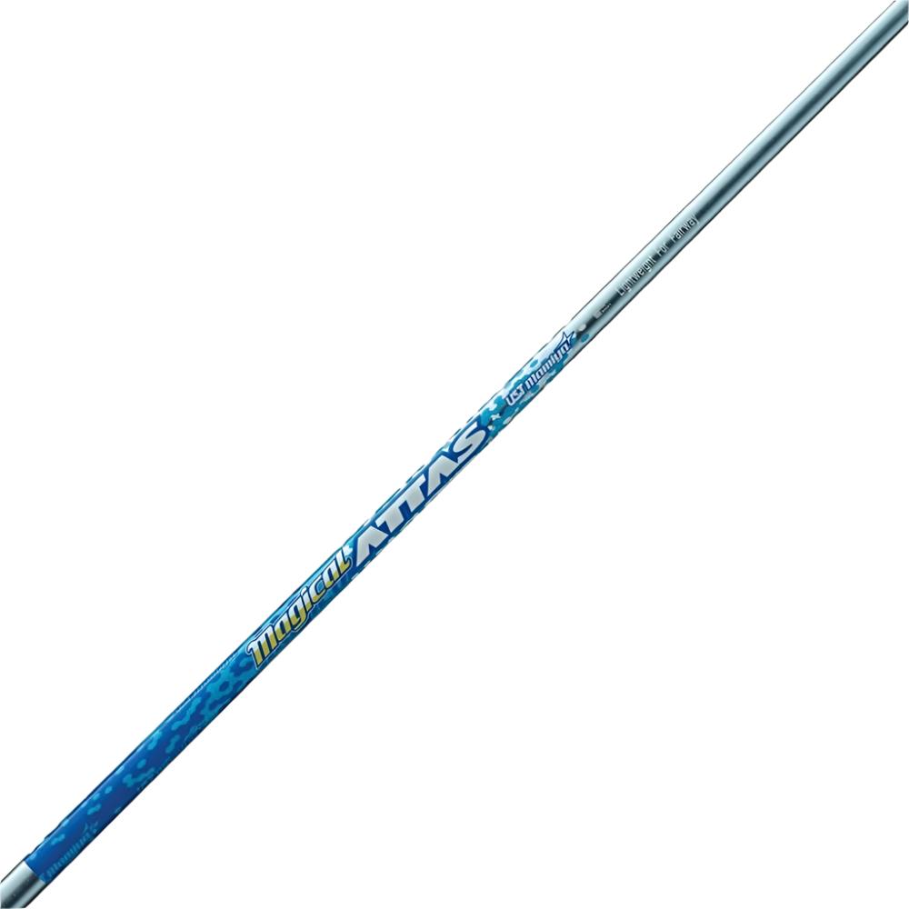 UST Mamiya - Fairway Shaft - Attas Magical (Warranty Void)