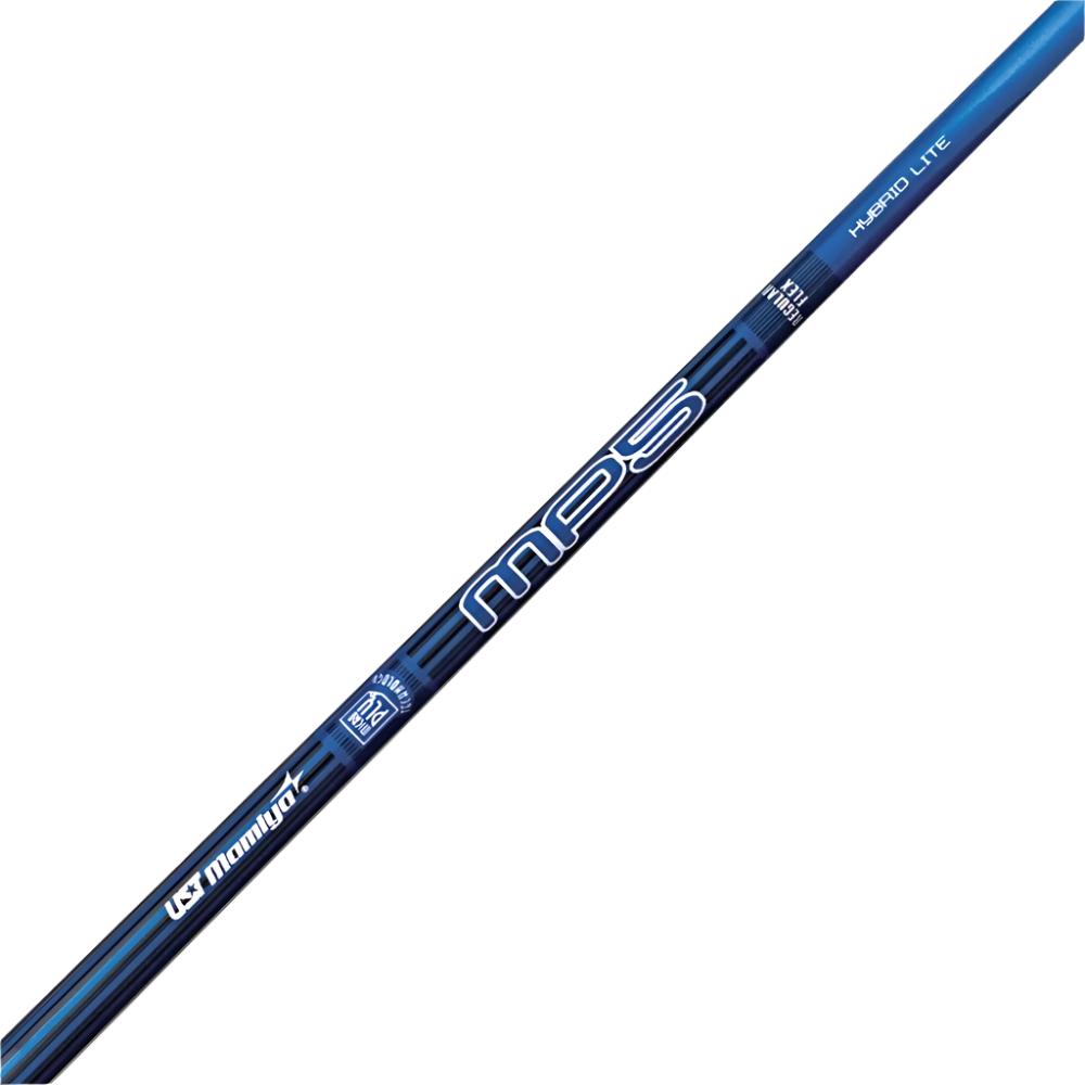 UST Mamiya - Hybrid Shaft - Shaft MP5