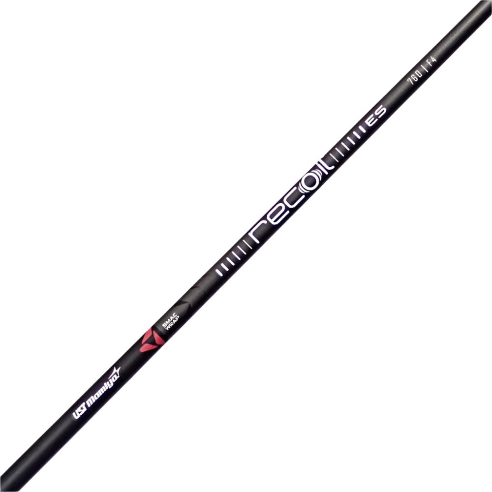 UST Mamiya - Iron Shaft - Recoil 760 Smacwrap (Warranty Void)