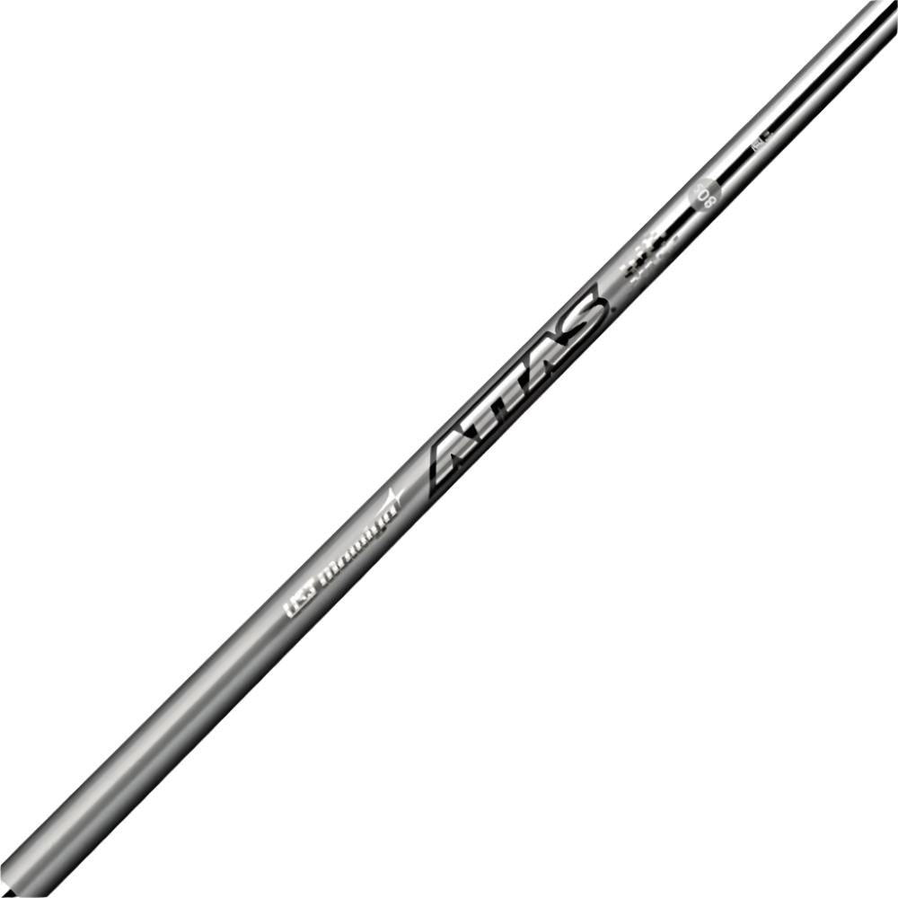 UST Mamiya - Iron Shaft - Attas 4R