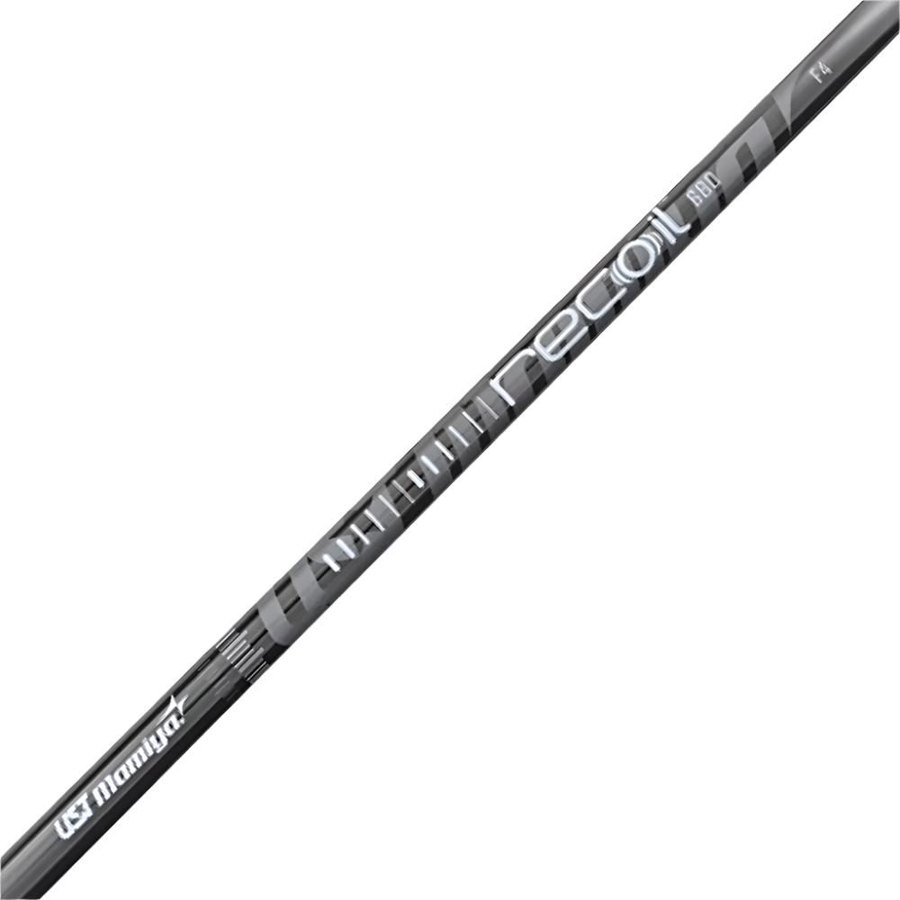UST Mamiya - Iron Shaft - Recoil 680 (Warranty Void)