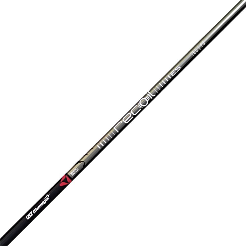 UST Mamiya - Iron Shaft - Recoil 760ES