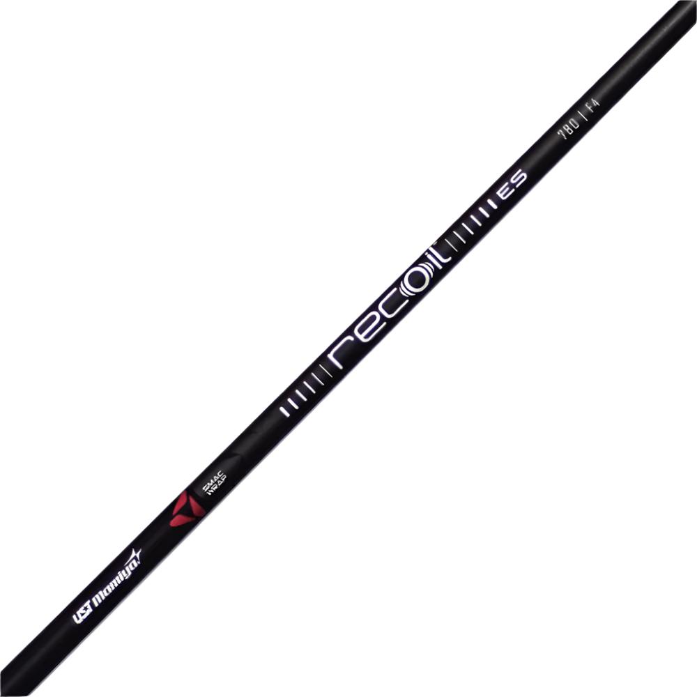UST Mamiya - Iron Shaft - Recoil 780ES Smacwrap (Warranty Void)