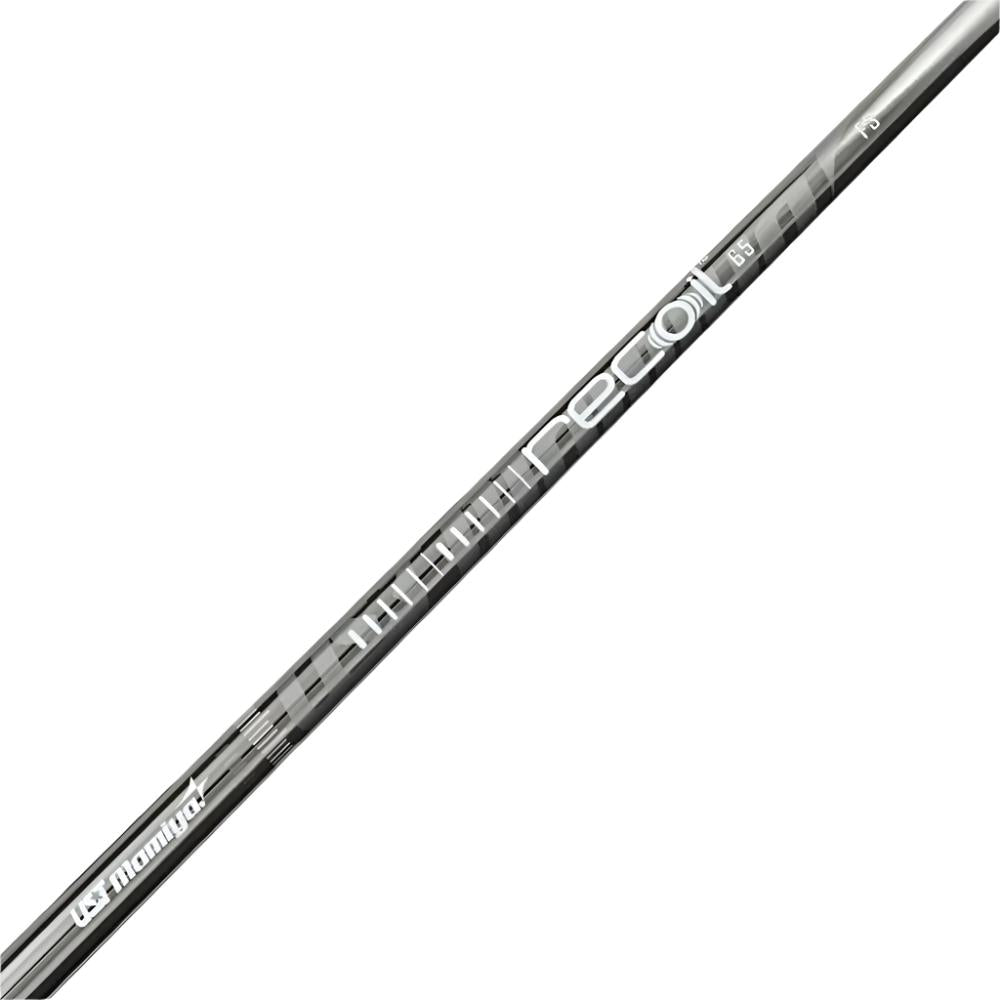 UST Mamiya - Iron Shaft - Taper Recoil 65