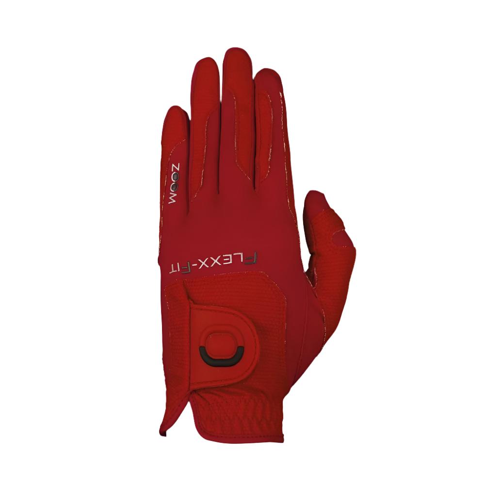 ZOOM - Golf Glove - All Weather - Men's One Size