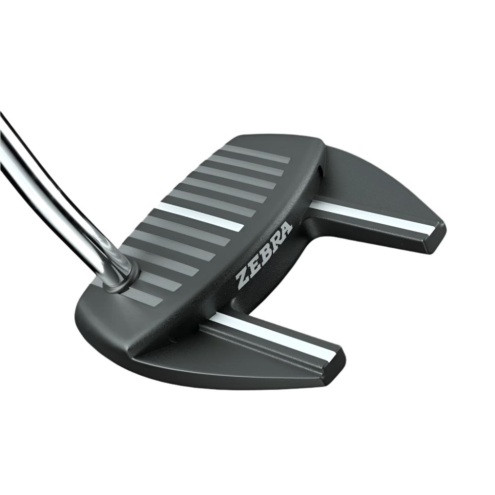 Zebra - Putter Club - AIT2 RH