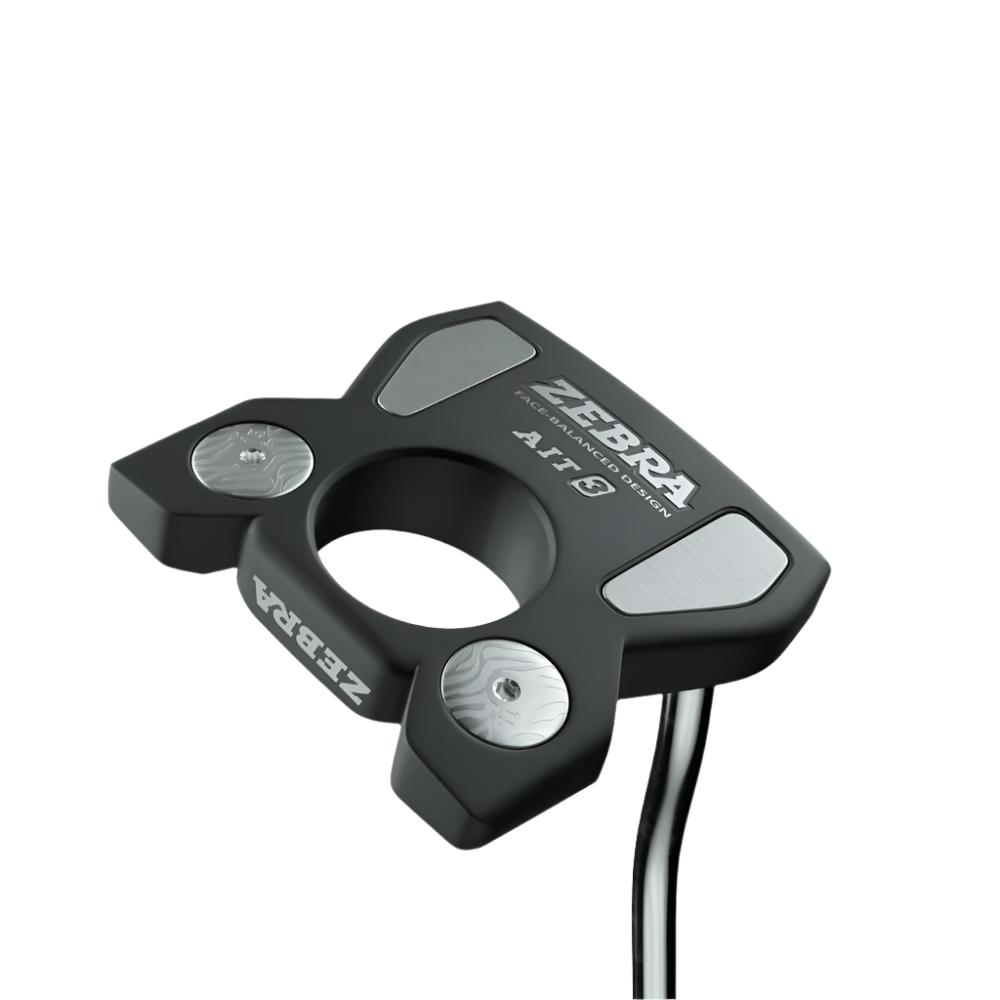 Zebra - Putter Club - AIT3 RH
