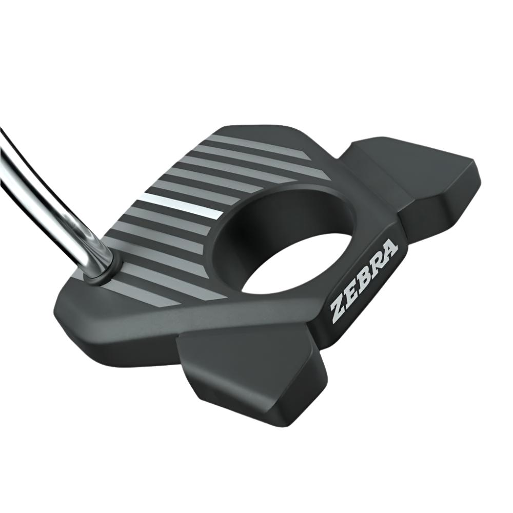 Zebra - Putter Club - AIT3 RH