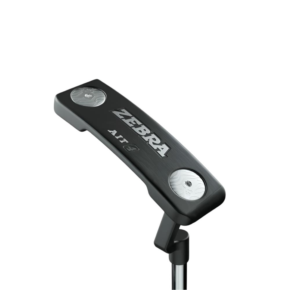 Zebra - Putter Club - AIT4 RH