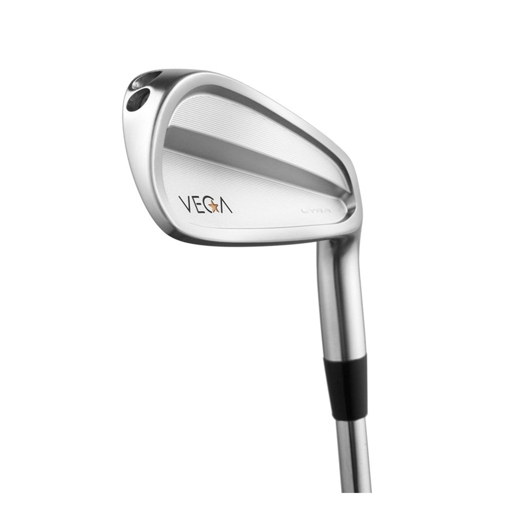 VEGA - Iron - Lyra