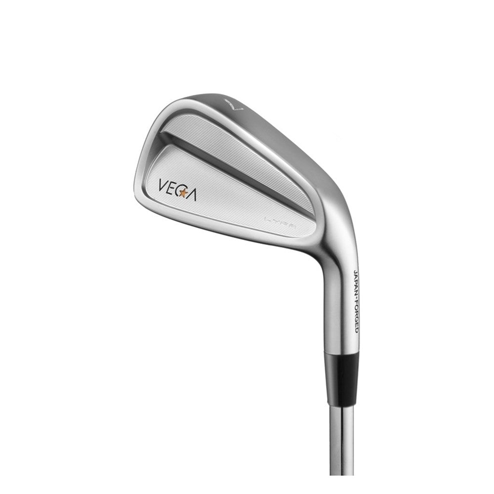 VEGA - Iron - Lyra
