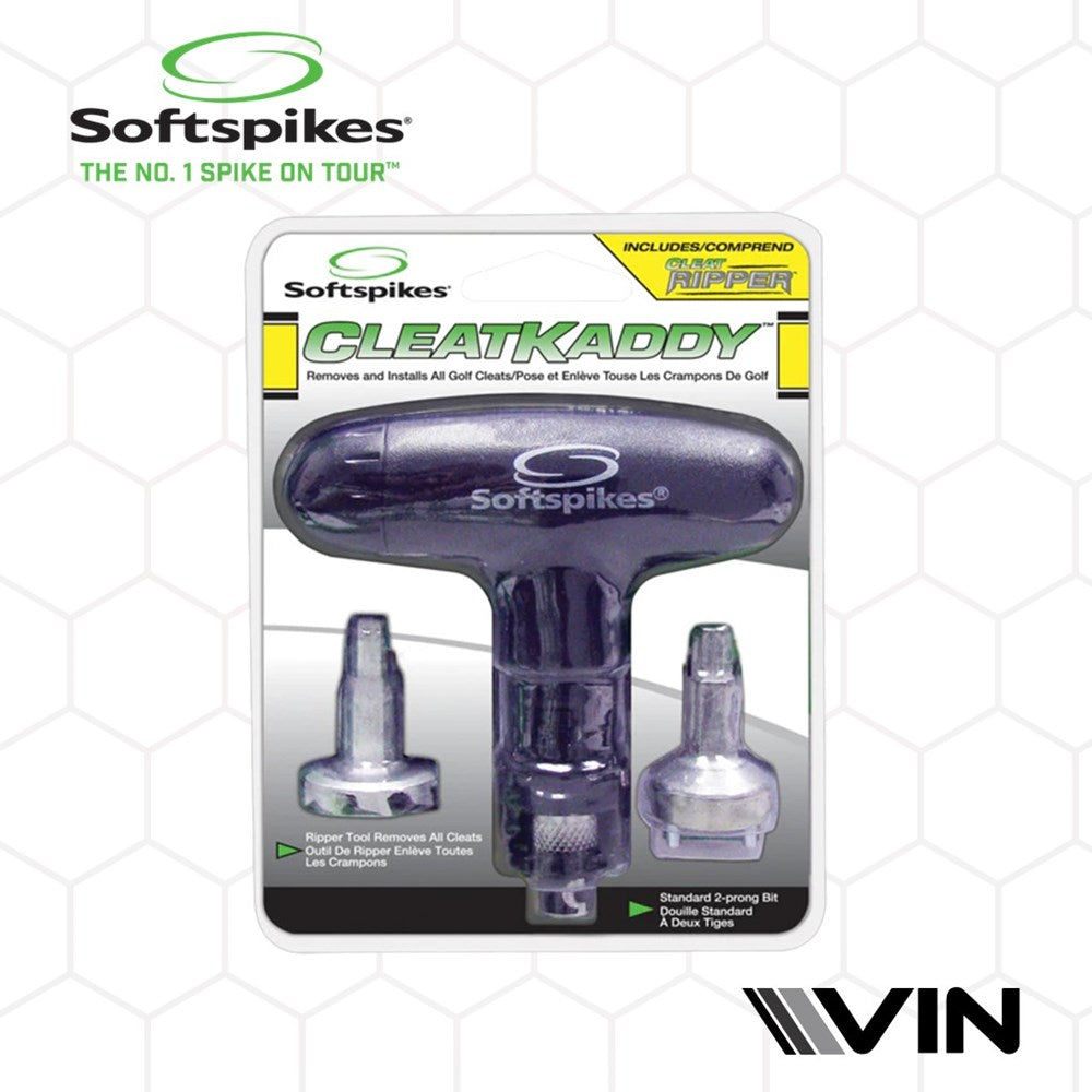 Softspikes - Accessories - CleatKaddy