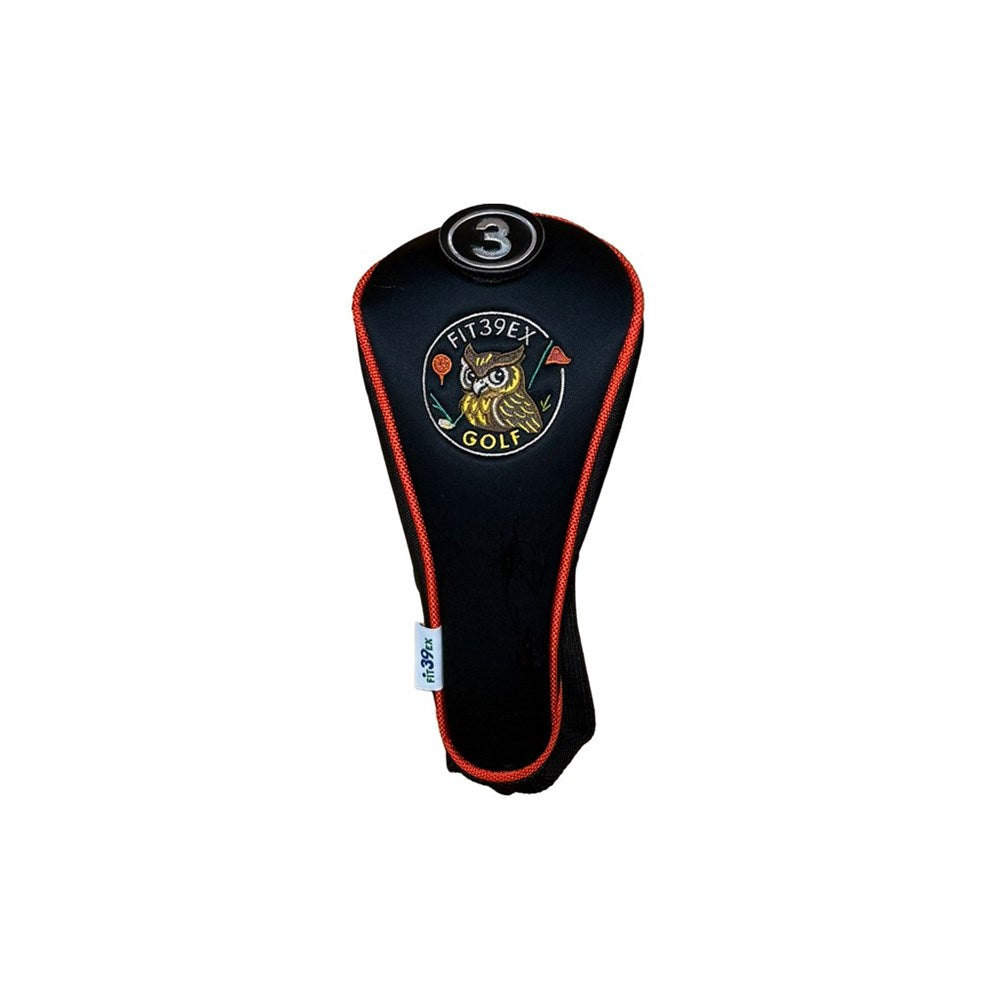 Fit39 - Fairway Headcover