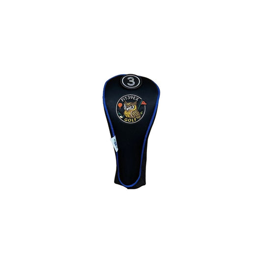 Fit39 - Fairway Headcover
